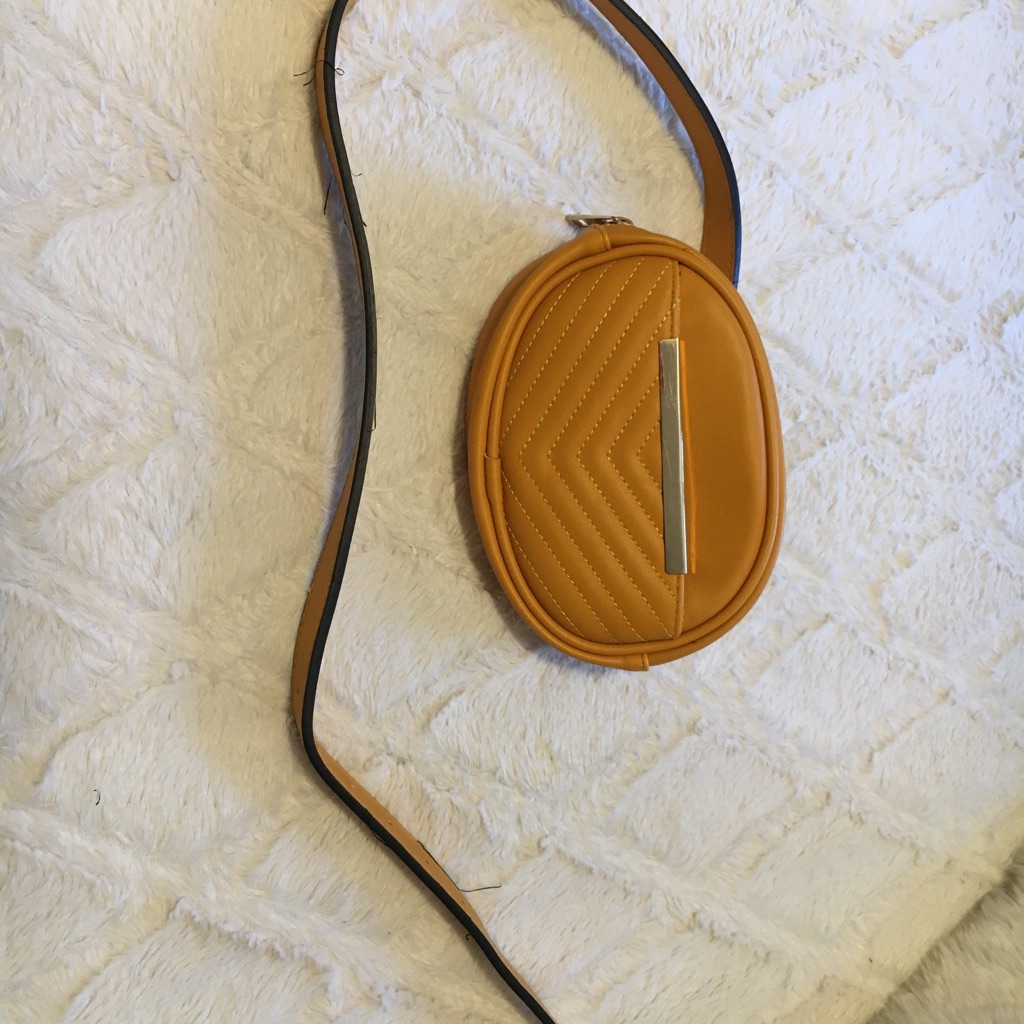 Bed Bag